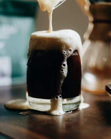Stouts and Dark