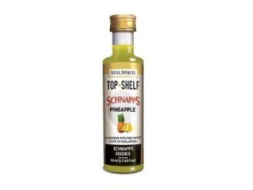 Pineapple Schnapps - Top Shelf (Still Spirits)