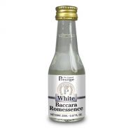White Rum Baccara - Prestige