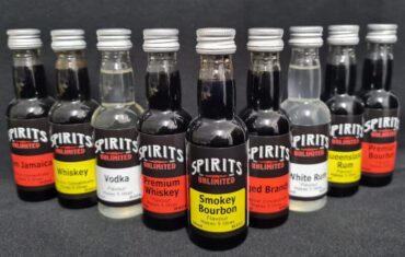 Spirits Unlimited
