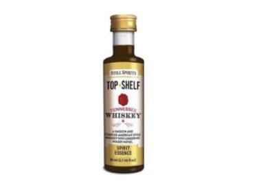 Tennessee Whiskey - (Southern) Top Shelf (Still Spirits)