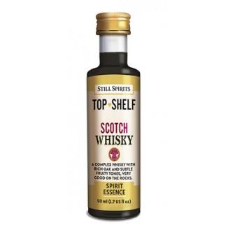 Whiskey - Top Shelf (Still Spirits)