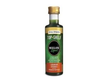 Melon Liqueur - Top Shelf (Still Spirits)