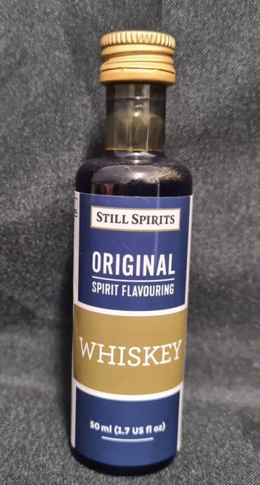 Whiskey - Original (Still Spirits)
