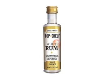 White Rum - Top Shelf (Still Spirits)
